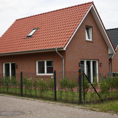 Haus Bootsmann Krummhörn Exterior foto