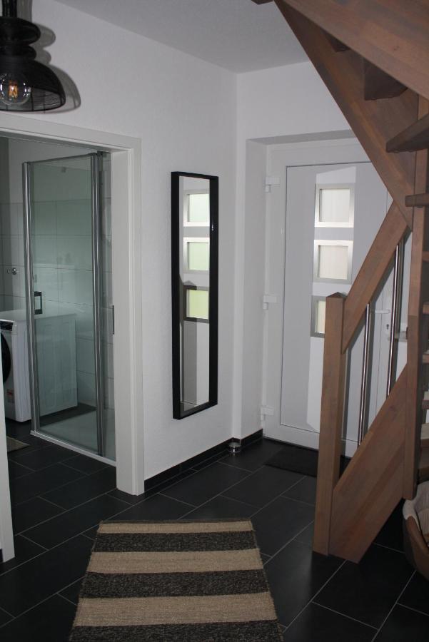 Haus Bootsmann Krummhörn Exterior foto