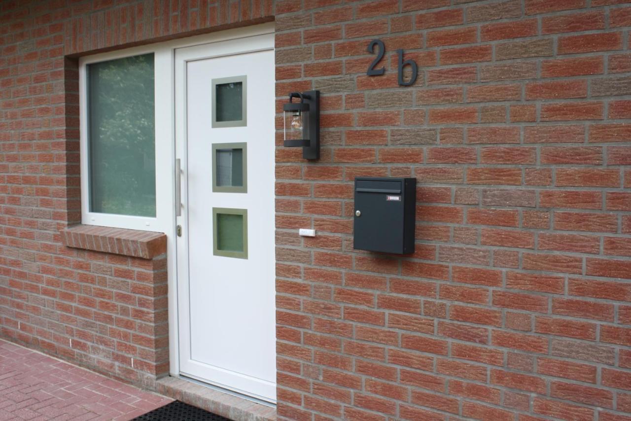 Haus Bootsmann Krummhörn Exterior foto